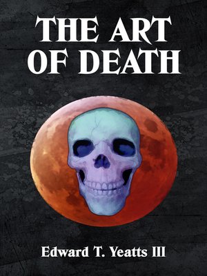 cover image of The Art of Death